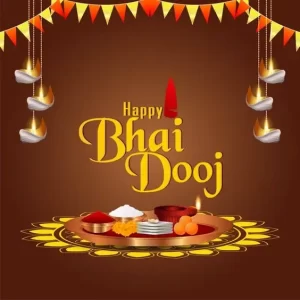 Bhai Dooj 2023 WhatsApp Status Video Download