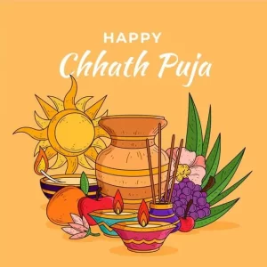 Chhath Puja WhatsApp Status Video Download For WhatsApp