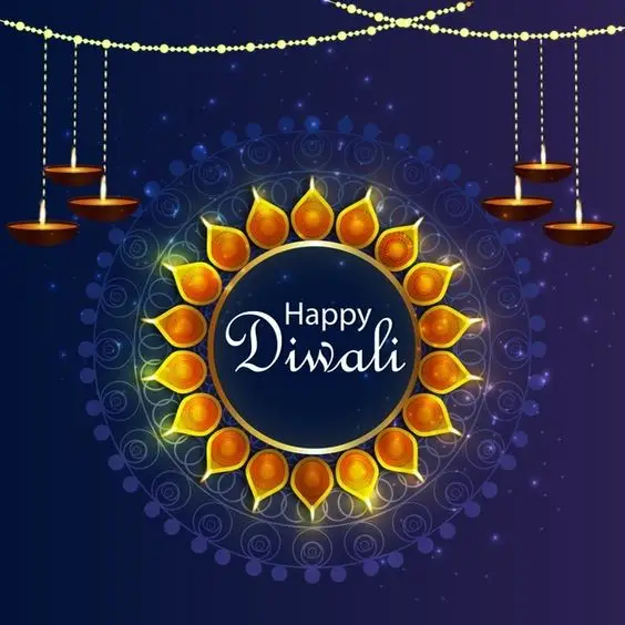 Happy Diwali Wishes Special WhatsApp Status Video