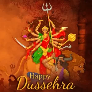 Happy Dussehra 2023 WhatsApp Status Video