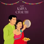 Karwa Chauth Bhojpuri Status Video Download