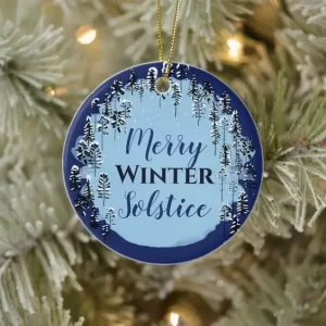 Winter Solstice 2023 WhatsApp Status Video For WhatsApp