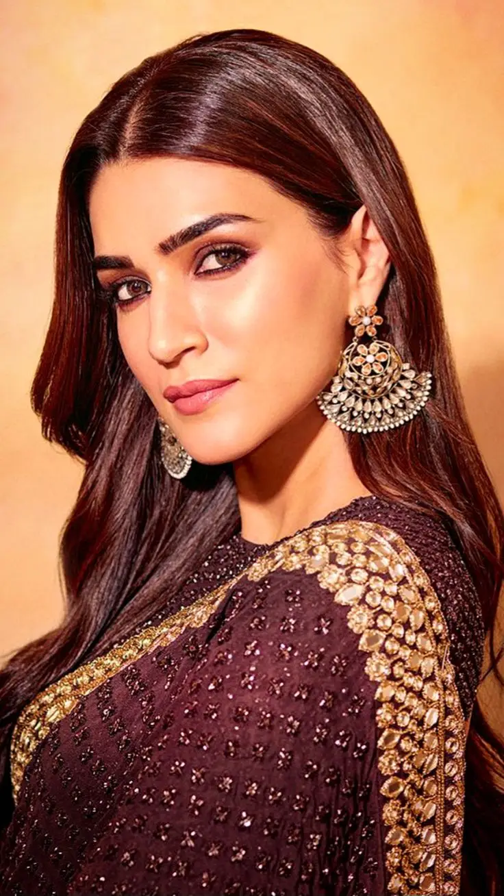 Kriti Sanon WhatsApp Status Video Download