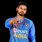 Shreyas Iyer WhatsApp Status Video Download