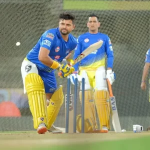 Suresh Kumar Raina WhatsApp Status Video