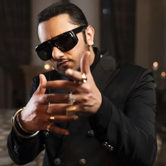 Yo Yo Honey Singh WhatsApp Status Video Download