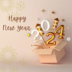 2024 Happy New Year WhatsApp Status Video Download