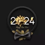 Happy New Year 2024 Status Video Download With Song