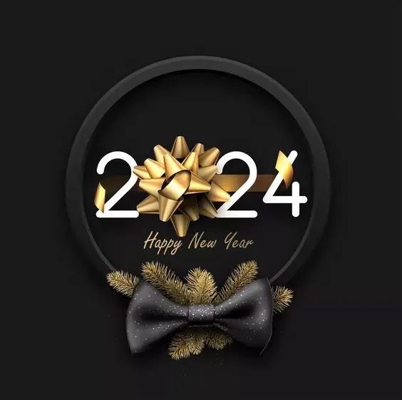 2024 New Year Special WhatsApp Status Video Download