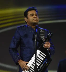 A.R. Rahman WhatsApp Status Video Download