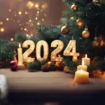 2024 Happy New Year WhatsApp Status Video