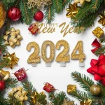 Happy New Year 2024 WhatsApp Status Video