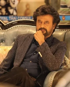 Rajinikanth WhatsApp Status Video Download