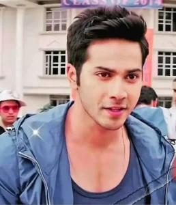 Varun Dhawan WhatsApp Status Video Download