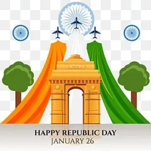 26 January Republic Day 2024 WhatsApp Status Video Download