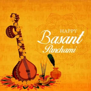 Basant Panchami 4K Full Screen Status Video Download