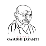 Gandhi Punyatithi Special 4K Full Screen WhatsApp Status Video