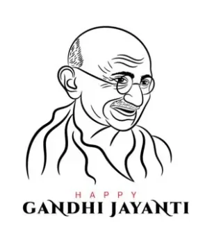 Gandhi Punyatithi 2024 WhatsApp Status Video Download