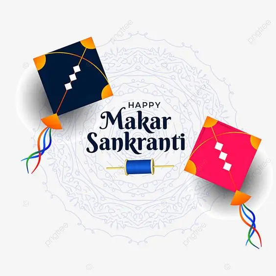 Happy Makar Sankranti WhatsApp Status Video Download