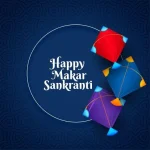 Happy Makar Sankranti WhatsApp Status Video
