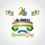 26 January Republic Day 2024 WhatsApp Status Video
