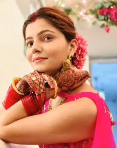 Rubina Dilaik WhatsApp Status Video Download