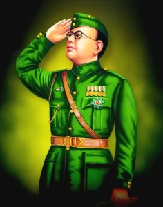 Subhas Chandra Bose Jayanti Special WhatsApp Status Video Download