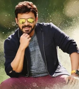 Daggubati Venkatesh WhatsApp Status Video Download