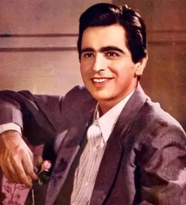 Dilip Kumar WhatsApp Status Video Download