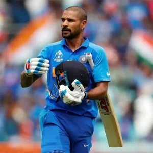 Shikhar Dhawan WhatsApp Status Video Download