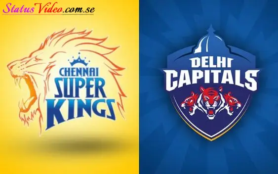 DC vs CSK IPL 2024 WhatsApp Status Video Download