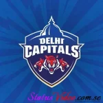 Delhi Capitals WhatsApp Status Video Download