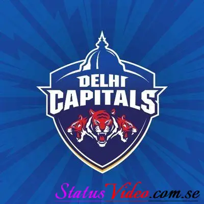 Delhi Capitals WhatsApp Status Video Download