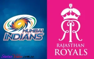 MI vs RR IPL 2024 WhatsApp Status Video Download