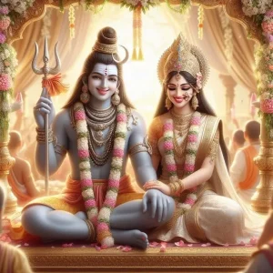 Maha Shivratri Mahadev Shiv Video Status Download 2024