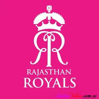 Rajasthan Royals WhatsApp Status Video Download