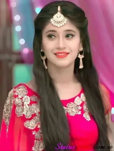 Shivangi Joshi WhatsApp Status Video Download