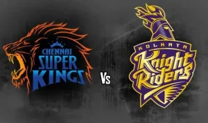 CSK vs KKR IPL 2024 Status Video Download