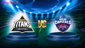 GT vs DC IPL 2024 Status Video Download