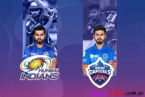 MI vs DC IPL 2024 Status Video Download