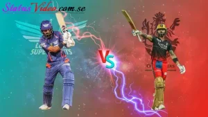 RCB vs LSG IPL 2024 WhatsApp Status Video Download