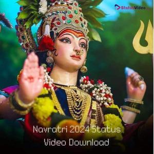 Navaratri 2024 Status Videos Download