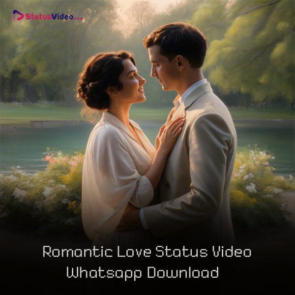 Romantic Love Status Video Whatsapp