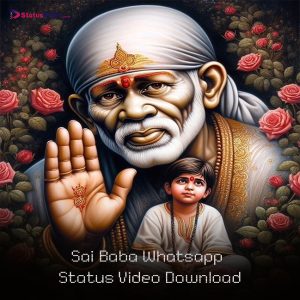 Sai Baba Whatsapp Status Video Download