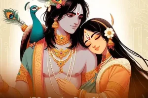 450+ Radha Rani Status Video Download