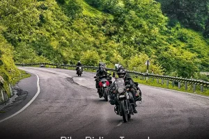 Bike Riding Travel Status Video Download