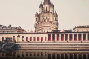 Dakshineswar Kali Mandir Status Video Download