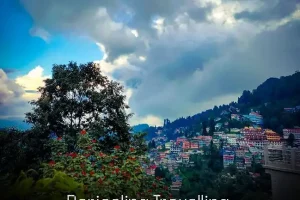 Darjeeling Travelling Status Video Download