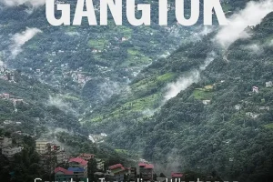 Gangtok Traveling Whatsapp Status Video Download