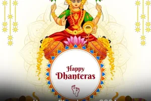 Happy Dhanteras 2024 Status Video Download